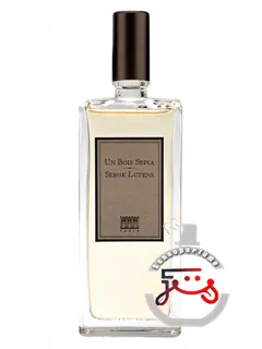 آن بوآ سپیا سرژ لوتن | un bois sepia serge lutens
